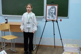В Челябинске завершился областной литературный конкурс «Джалиловские чтения»