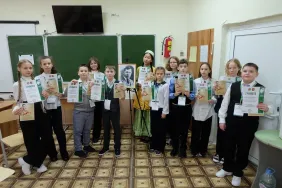 В Челябинске завершился областной литературный конкурс «Джалиловские чтения»