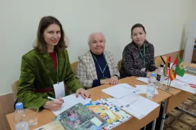 В Челябинске завершился областной литературный конкурс «Джалиловские чтения»