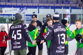 Мы верим в каждого