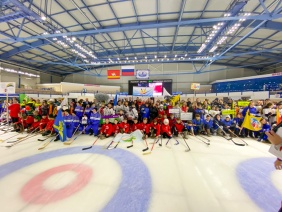 Мы верим в каждого