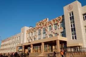 Олег Гербер