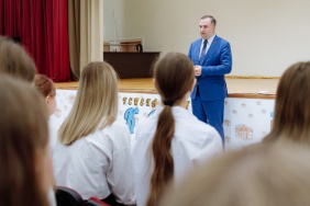 Олег Гербер