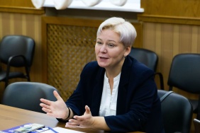 В Законодательном Собрании презентовали проект  «Живая история»