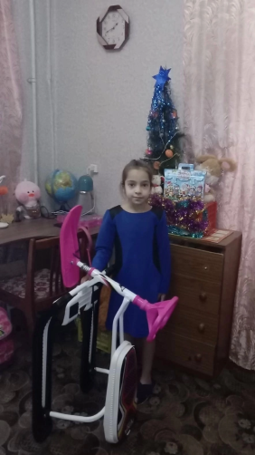 Депутаты Законодательного Собрания продолжают исполнять заветные мечты детей в рамках новогодних благотворительных акций