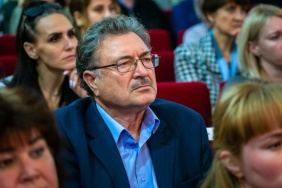 Александр Лазарев: Я убежден, что встречи с людьми, которые нас избрали представлять их интересы, наиболее востребованы, особенно в нынешней ситуации