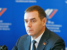 Заседание правления Союза промышленников и предпринимателей прошло в Миассе