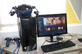 Еткульская сельская  библиотека открыла двери после капитального ремонта