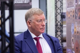 Выездное заседание комитета по социальной политике прошло в Южно-Уральском госуниверситете