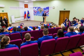 Фото Д. Куткина