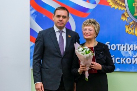 Фото Д. Куткина