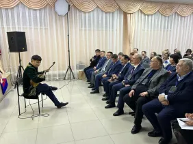 22 ноября 2024 года в Костанае состоялся форум приграничного сотрудничества, организованный Челябинским государственным университетом совместно с представителями Республики Казахстан. В Форуме приняли участие представители власти, бизнеса, культуры, образования и науки, средств массовой коммуникации двух стран. Мероприятие было посвящено обсуждению вопросов укрепления экономических, научно-образовательных, культурных и социальных связей между двумя странами, особенно в контексте приграничных регионов. 