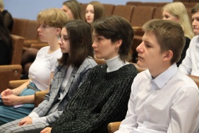 Павел Киселев