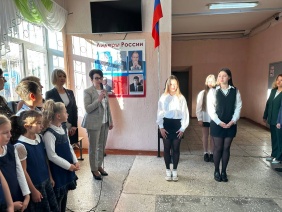 Татьяна Кузнецова