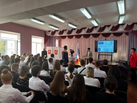 Татьяна Кузнецова