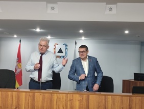 Дмитрий Мельников