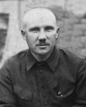 Михаил Советников