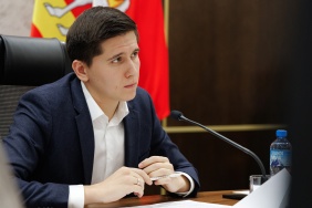 Заседание комитета Законодательного Собрания по экономической политике и предпринимательству