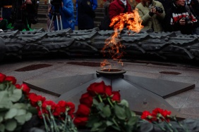 Челябинская область встречает 79-ю годовщину Победы в Великой Отечественной войне 