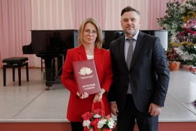 "Маршрут - округ" с Вячеславом Евстигнеевым