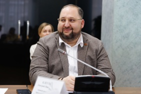 Заседание Экспертного экономического совета при Законодательном Собрании Челябинской области