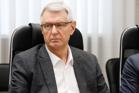 Заседание комитета Законодательного Собрания по аграрной политике и природопользованию