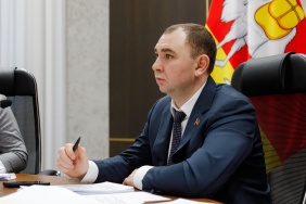 Заседание комитета Законодательного Собрания по молодежной политике, культуре и спорту