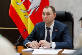 Заседание комитета Законодательного Собрания по молодежной политике, культуре и спорту