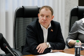 Заседание комитета Законодательного Собрания по молодежной политике, культуре и спорту