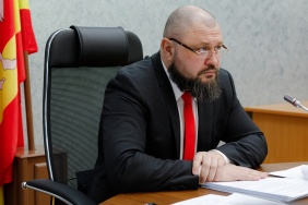Заседание комитета по социальной политике