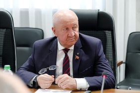 Заседание комитета по аграрной политике