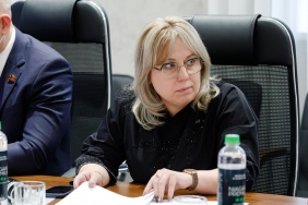 Заседание комитета по аграрной политике