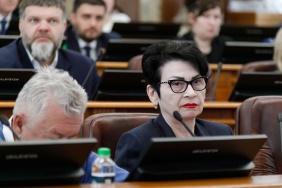 63-е заседание Законодательного Собрания Челябинской области