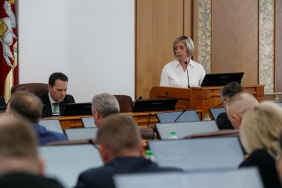 63-е заседание Законодательного Собрания Челябинской области