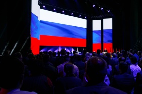 Губернатор Челябинской области выступил с обращением к Законодательному Собранию