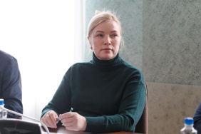 Заседание комитета по законодательству, государственному строительству и местному самоуправлению