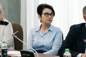 Заседание комитета Законодательного Собрания по бюджету и налогам 29 октября 2024 г.