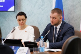 Расширенное совещание по реализации федерального проекта «Борьба с сахарным диабетом»