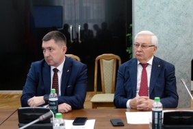 Заседание комитета Законодательного Собрания по бюджету и налогам 29 октября 2024 г.