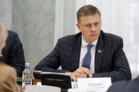 Заседание комитета по строительной политике и ЖКХ 10 декабря 2024 г.