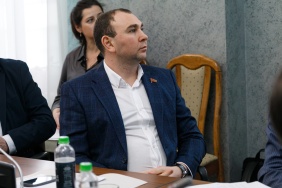 Заседание комитета Законодательного Собрания по бюджету и налогам 29 октября 2024 г.