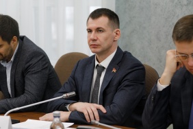 Заседание комитета по строительной политике и ЖКХ 10 декабря 2024 г.