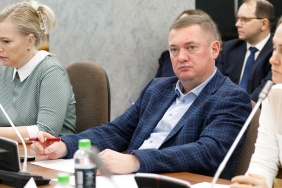В Законодательном Собрании прошла неделя заседаний комитетов