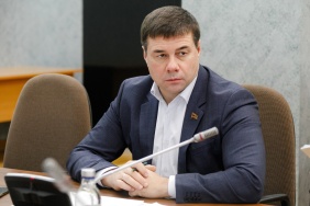 Заседание комитета по строительной политике и ЖКХ 10 декабря 2024 г.
