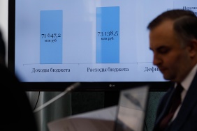 Заседание комитета Законодательного Собрания по бюджету и налогам 29 октября 2024 г.