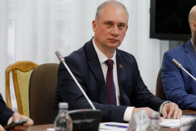 Заседание комитета по строительной политике и ЖКХ 10 декабря 2024 г.