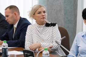 Заседание комитета Законодательного Собрания по бюджету и налогам 29 октября 2024 г.