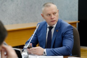 Заседание комитета по строительной политике и ЖКХ 10 декабря 2024 г.