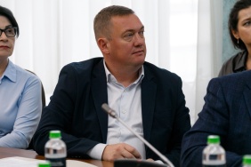 Заседание комитета Законодательного Собрания по бюджету и налогам 29 октября 2024 г.