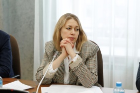 Заседание комитета Законодательного Собрания по строительной политике и ЖКХ